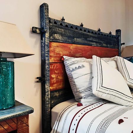 Bed and Breakfast O Reves Ailleurs Сен-Сір-сюр-Мер Екстер'єр фото