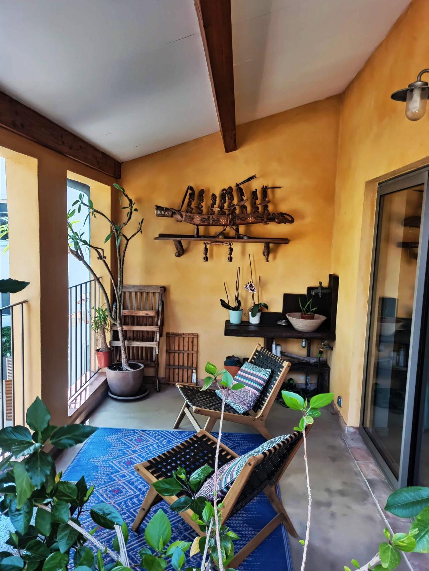 Bed and Breakfast O Reves Ailleurs Сен-Сір-сюр-Мер Екстер'єр фото