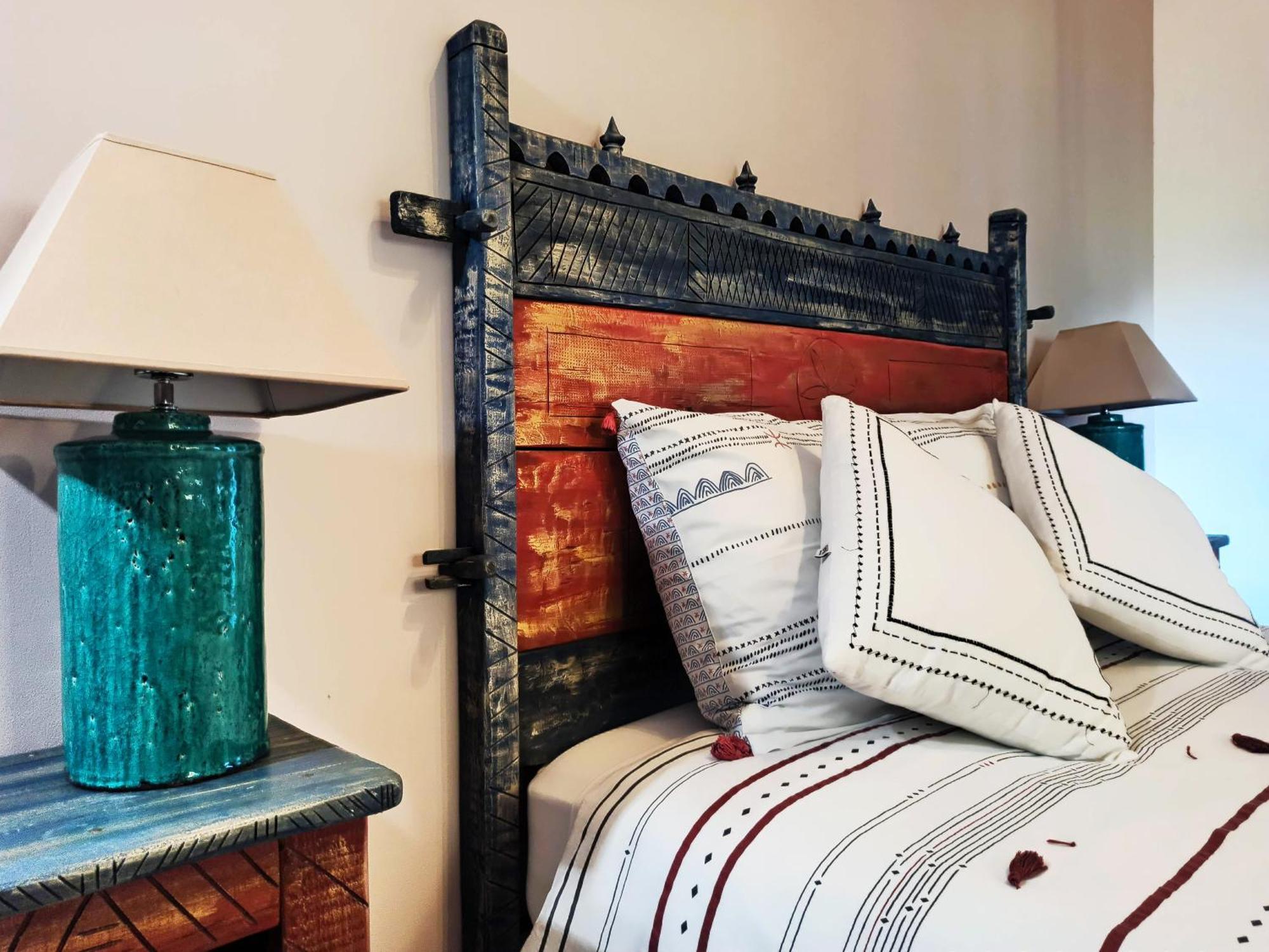 Bed and Breakfast O Reves Ailleurs Сен-Сір-сюр-Мер Екстер'єр фото