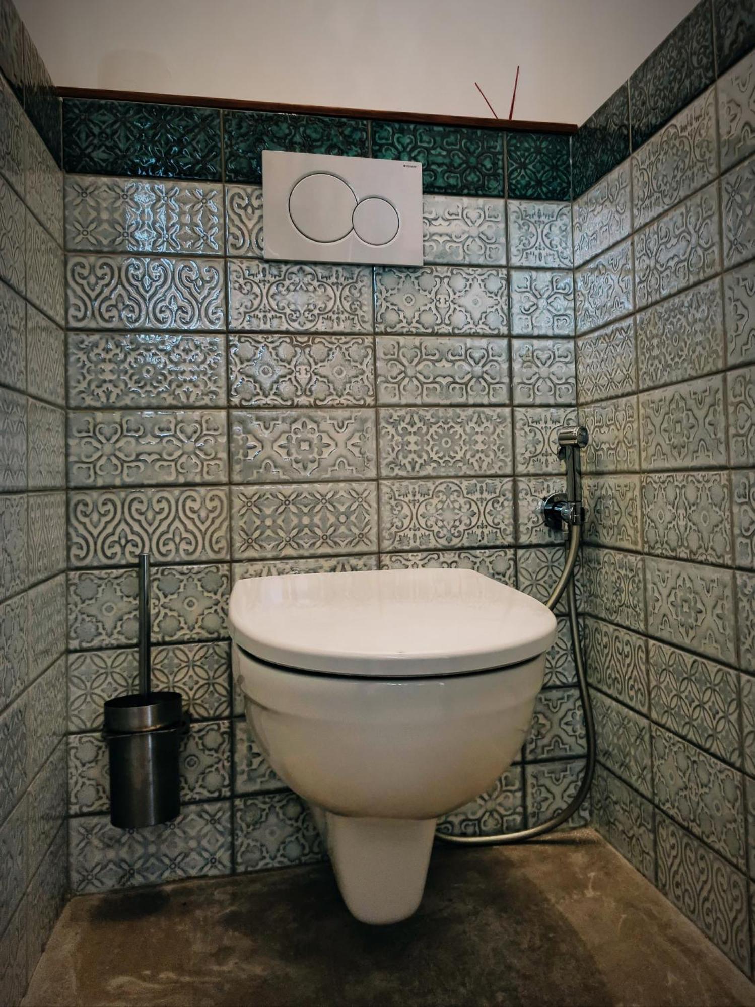 Bed and Breakfast O Reves Ailleurs Сен-Сір-сюр-Мер Екстер'єр фото